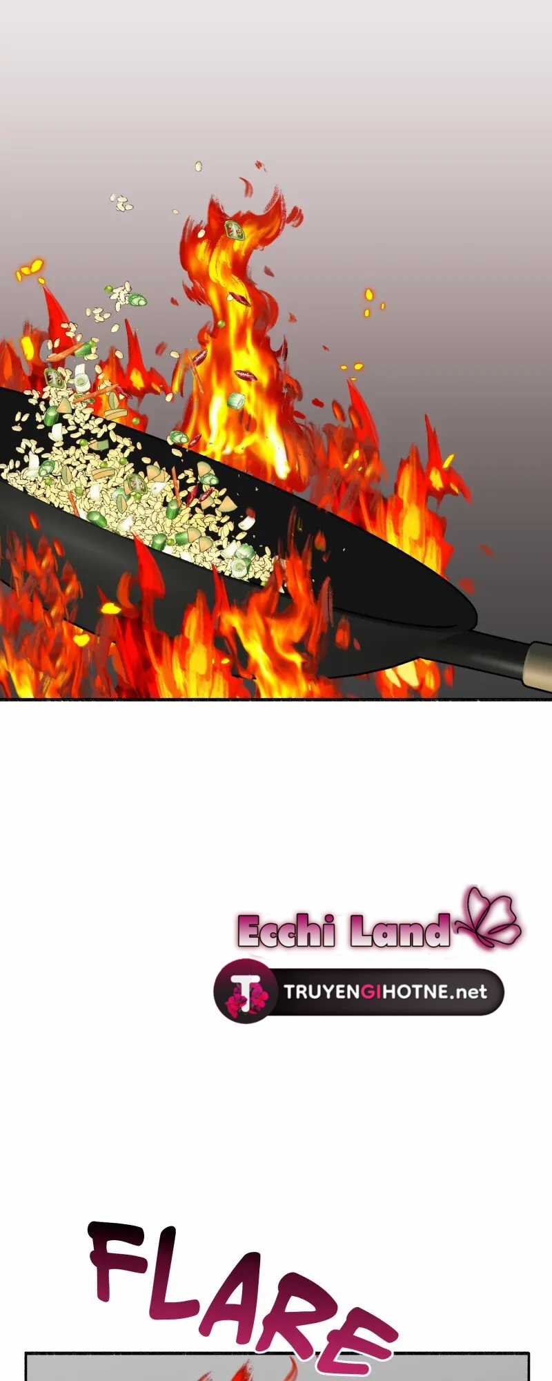 Người Chồng Thiên Thần Của Tôi Thật Ra Là Ác Quỷ Chapter 50.1 trang 12