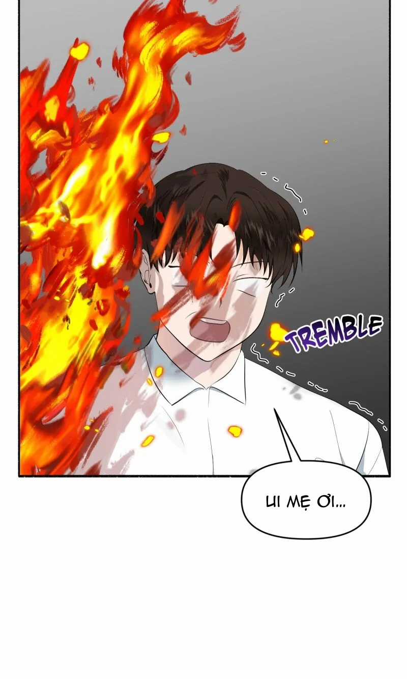 Người Chồng Thiên Thần Của Tôi Thật Ra Là Ác Quỷ Chapter 50.1 trang 13