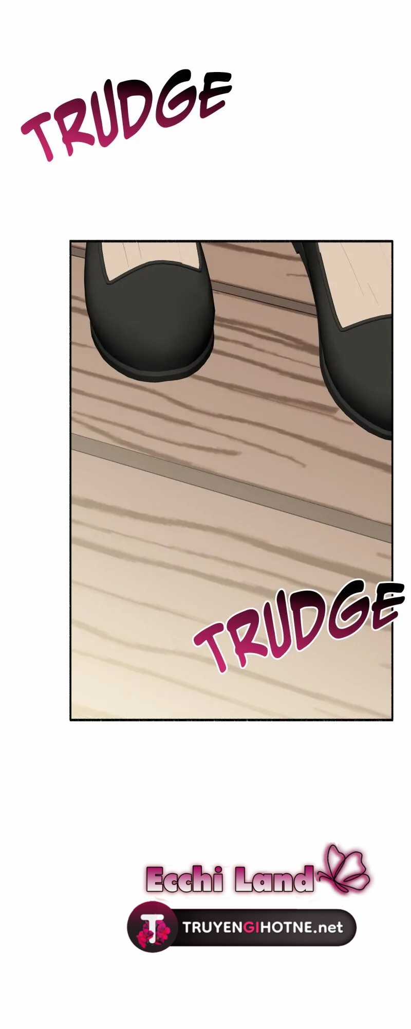 Người Chồng Thiên Thần Của Tôi Thật Ra Là Ác Quỷ Chapter 50.1 trang 17