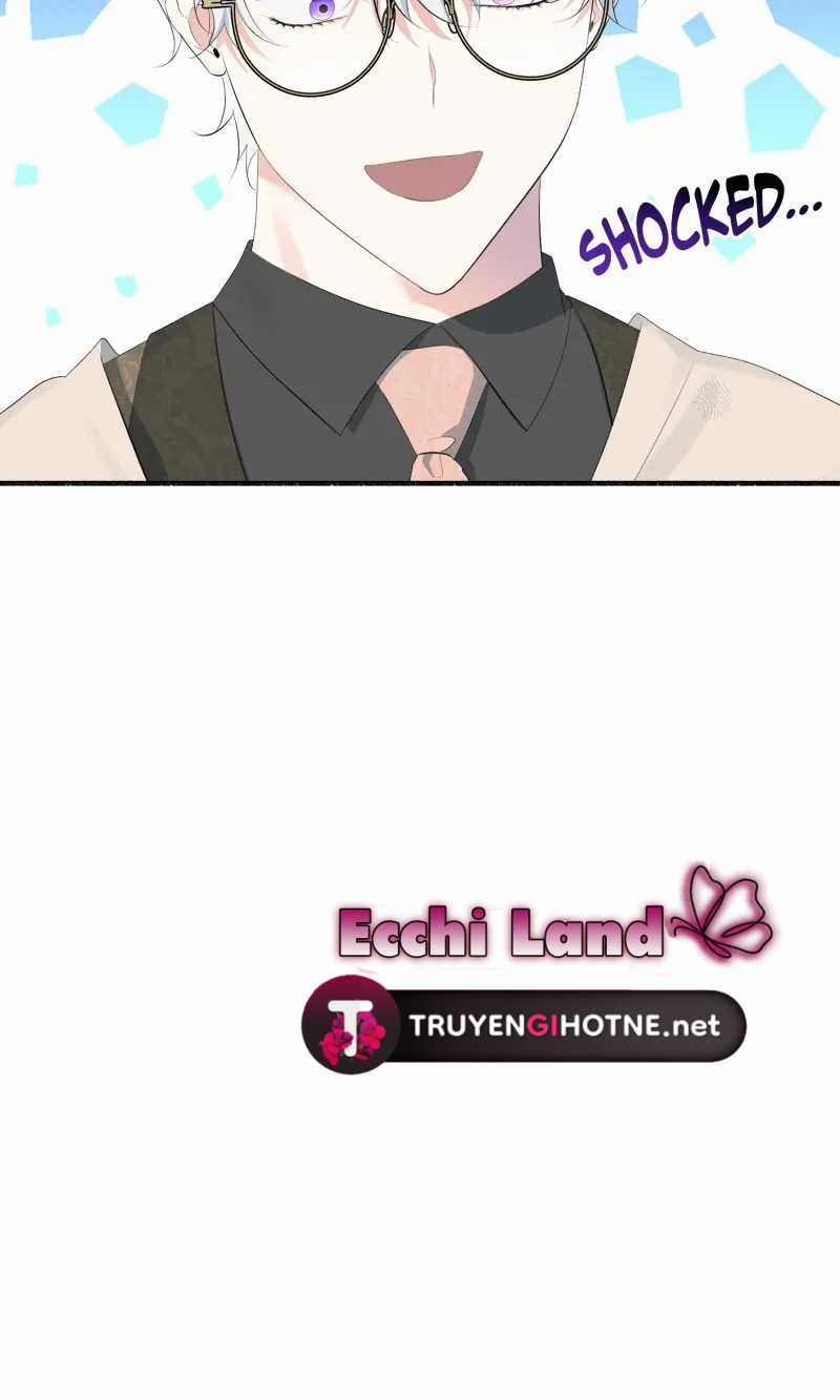 Người Chồng Thiên Thần Của Tôi Thật Ra Là Ác Quỷ Chapter 50.1 trang 19