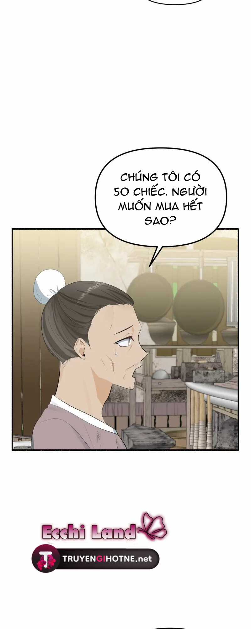 Người Chồng Thiên Thần Của Tôi Thật Ra Là Ác Quỷ Chapter 50.1 trang 21