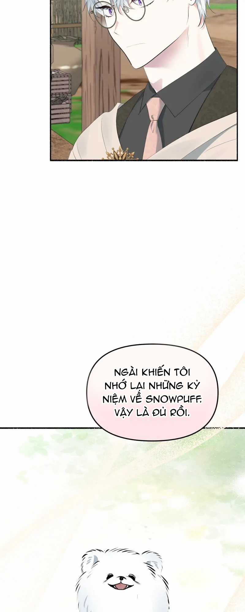 Người Chồng Thiên Thần Của Tôi Thật Ra Là Ác Quỷ Chapter 50.1 trang 24