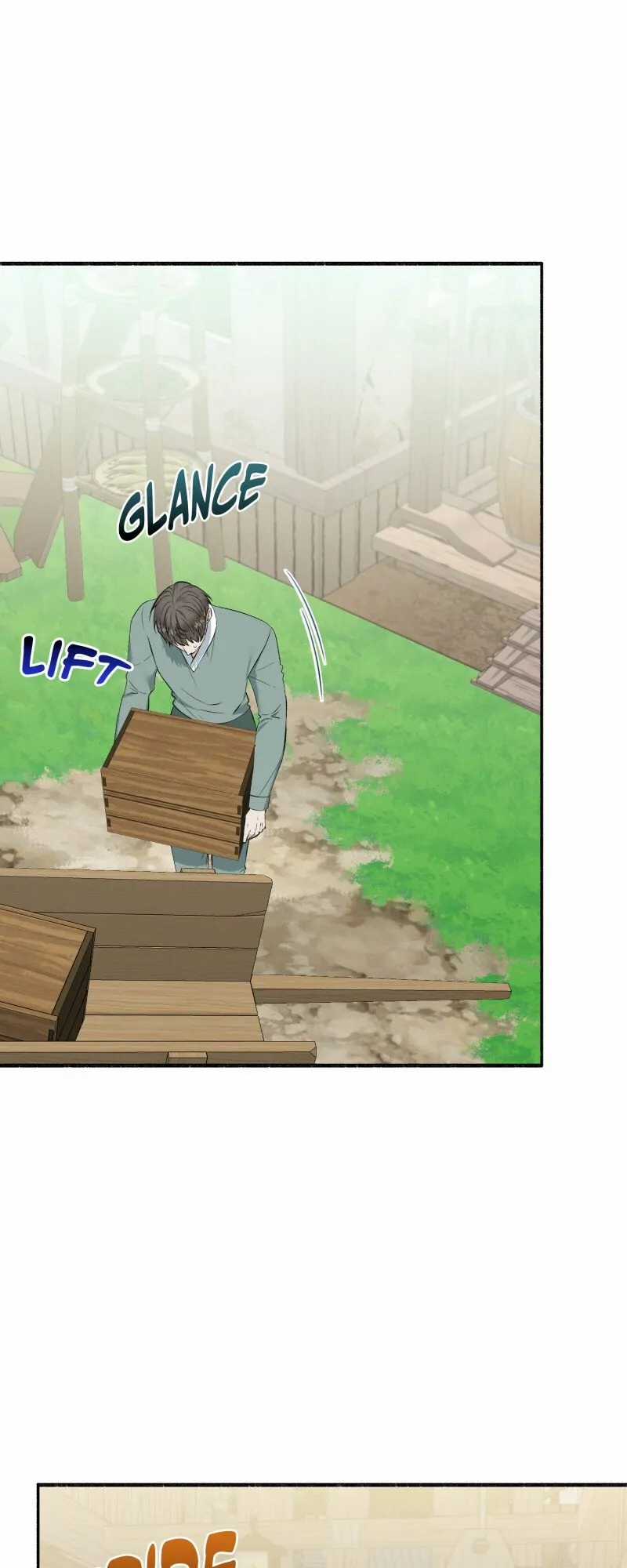 Người Chồng Thiên Thần Của Tôi Thật Ra Là Ác Quỷ Chapter 50.1 trang 26