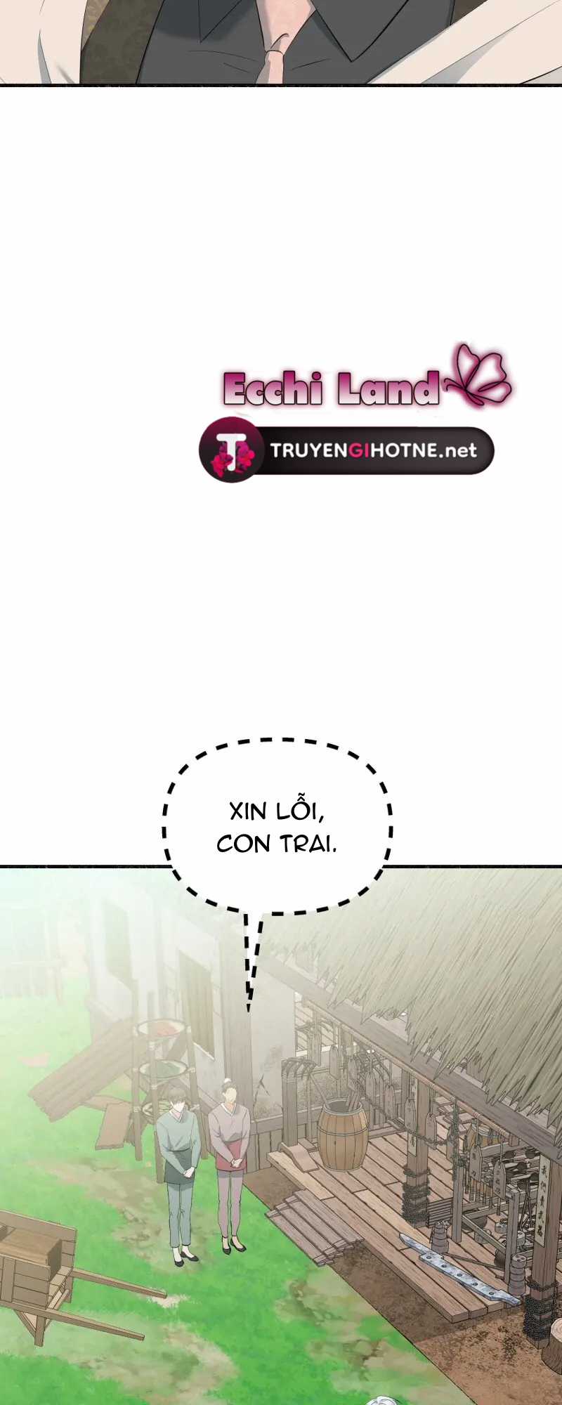 Người Chồng Thiên Thần Của Tôi Thật Ra Là Ác Quỷ Chapter 50.1 trang 29