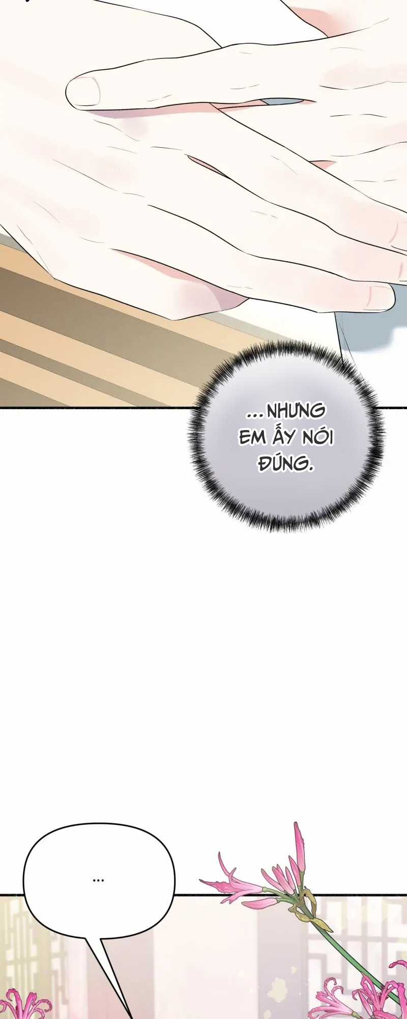 Người Chồng Thiên Thần Của Tôi Thật Ra Là Ác Quỷ Chapter 50.1 trang 3