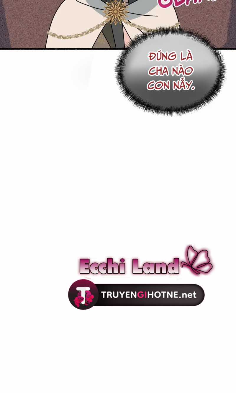 Người Chồng Thiên Thần Của Tôi Thật Ra Là Ác Quỷ Chapter 50.1 trang 31