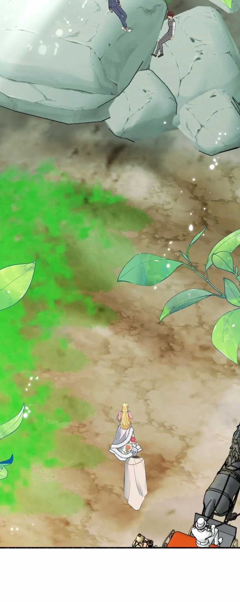 Người Chồng Thiên Thần Của Tôi Thật Ra Là Ác Quỷ Chapter 50.1 trang 39