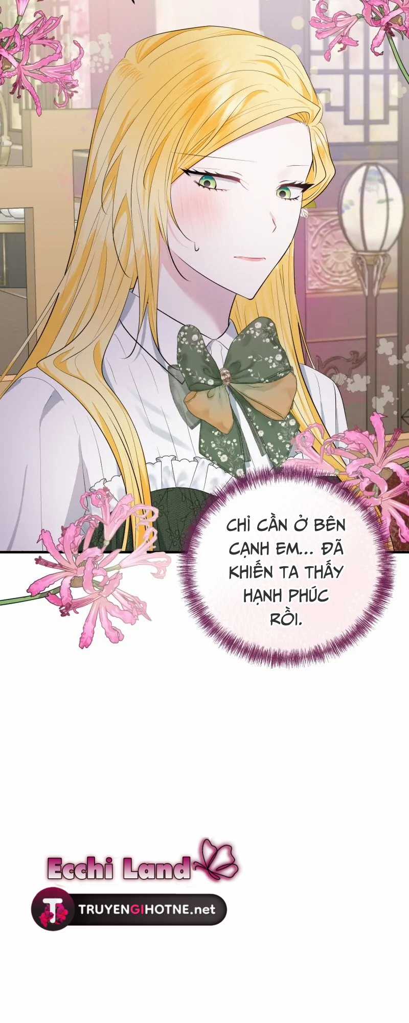 Người Chồng Thiên Thần Của Tôi Thật Ra Là Ác Quỷ Chapter 50.1 trang 4