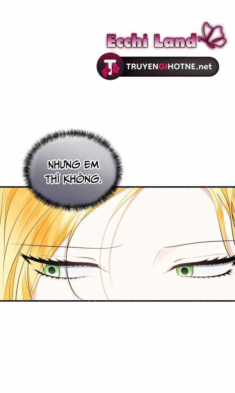 Người Chồng Thiên Thần Của Tôi Thật Ra Là Ác Quỷ Chapter 50.1 trang 41