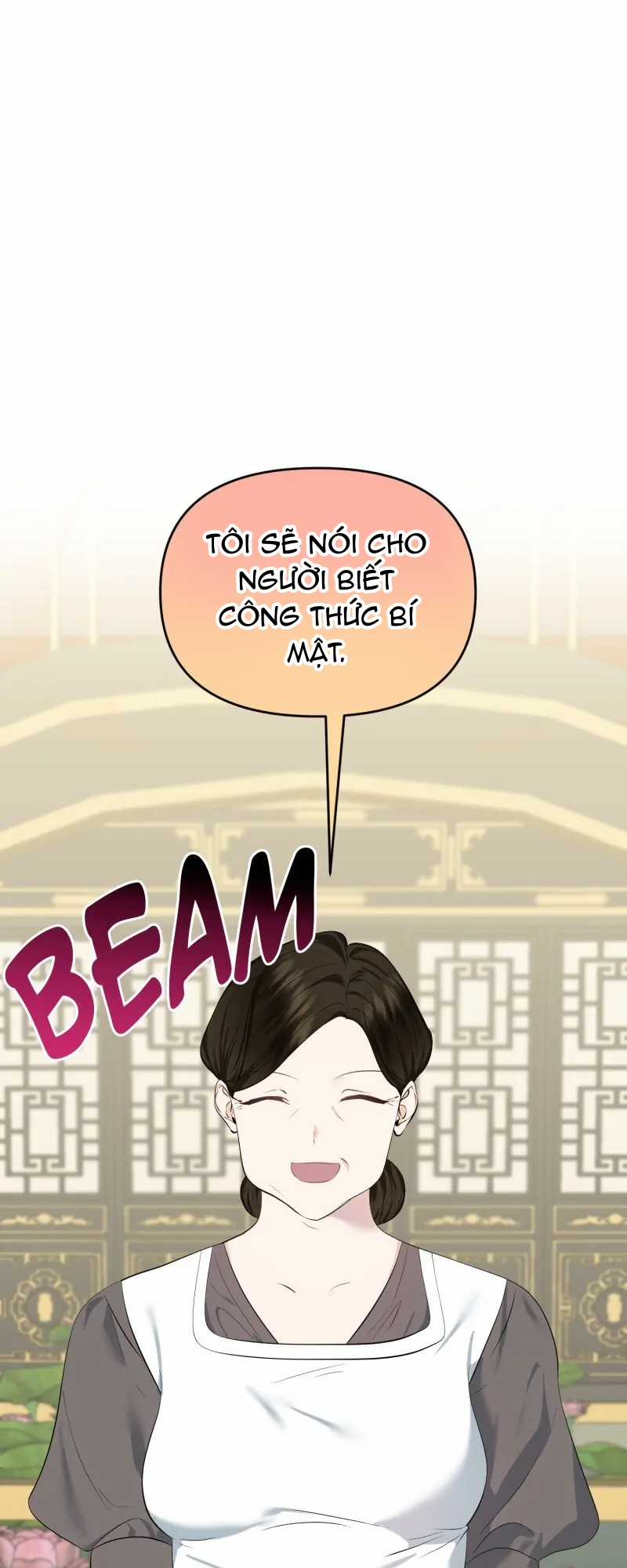 Người Chồng Thiên Thần Của Tôi Thật Ra Là Ác Quỷ Chapter 50.1 trang 5