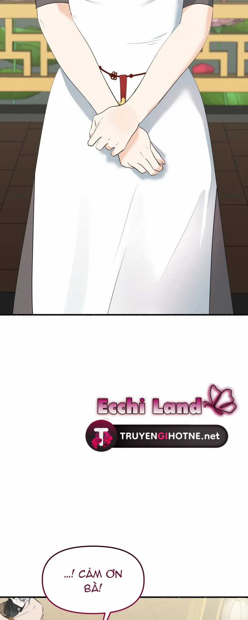 Người Chồng Thiên Thần Của Tôi Thật Ra Là Ác Quỷ Chapter 50.1 trang 6