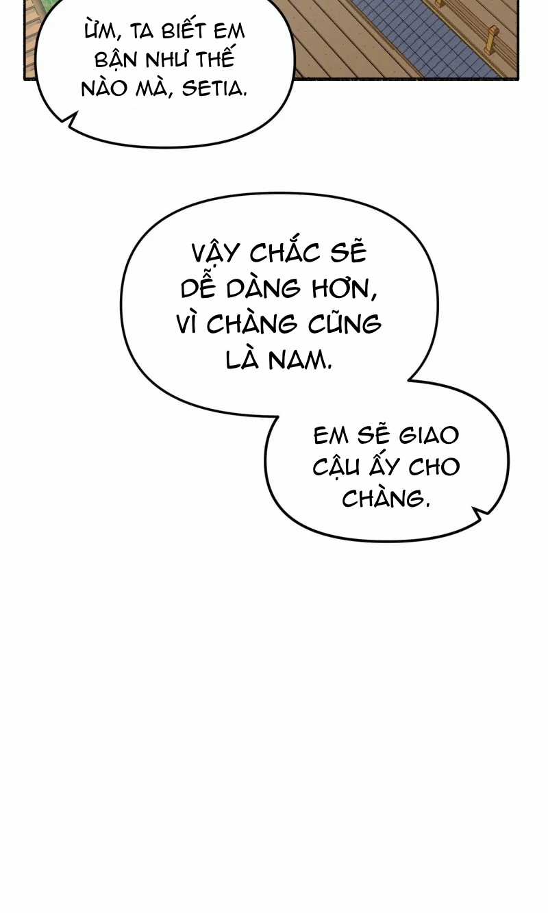 Người Chồng Thiên Thần Của Tôi Thật Ra Là Ác Quỷ Chapter 50.2 trang 10
