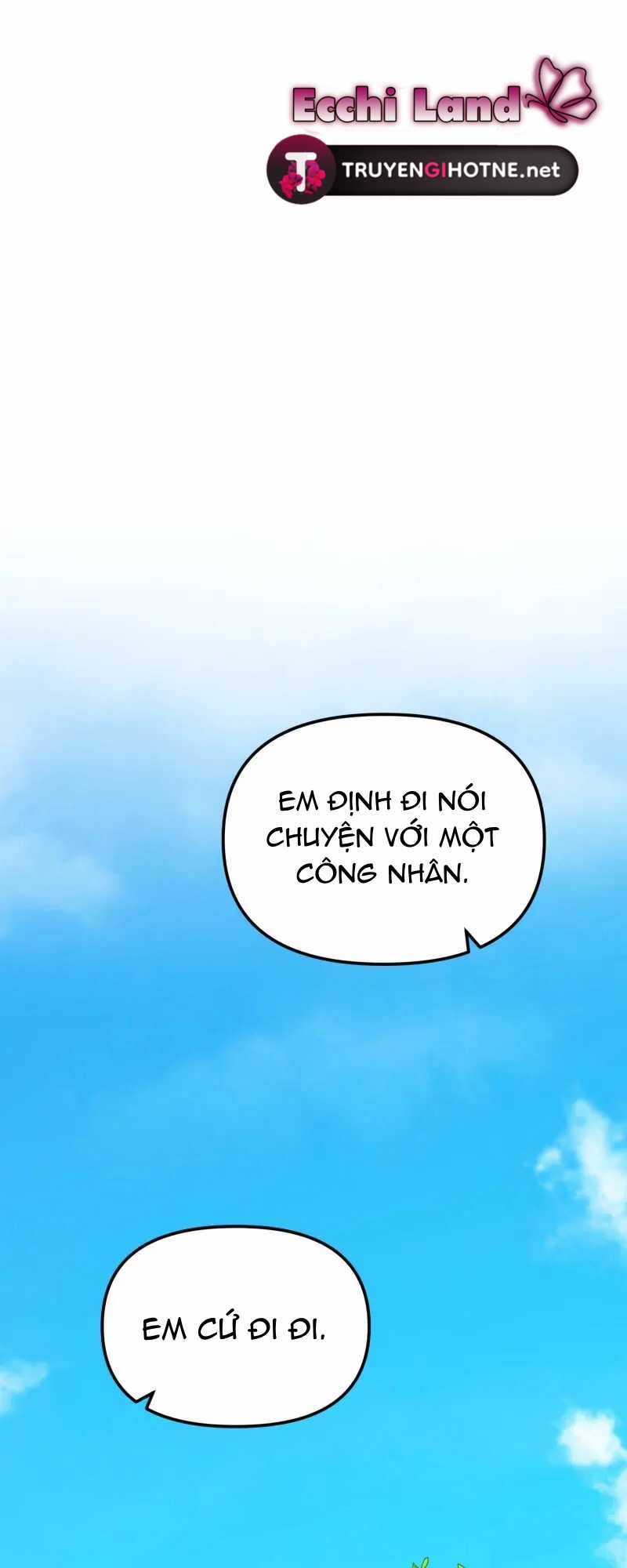 Người Chồng Thiên Thần Của Tôi Thật Ra Là Ác Quỷ Chapter 50.2 trang 11