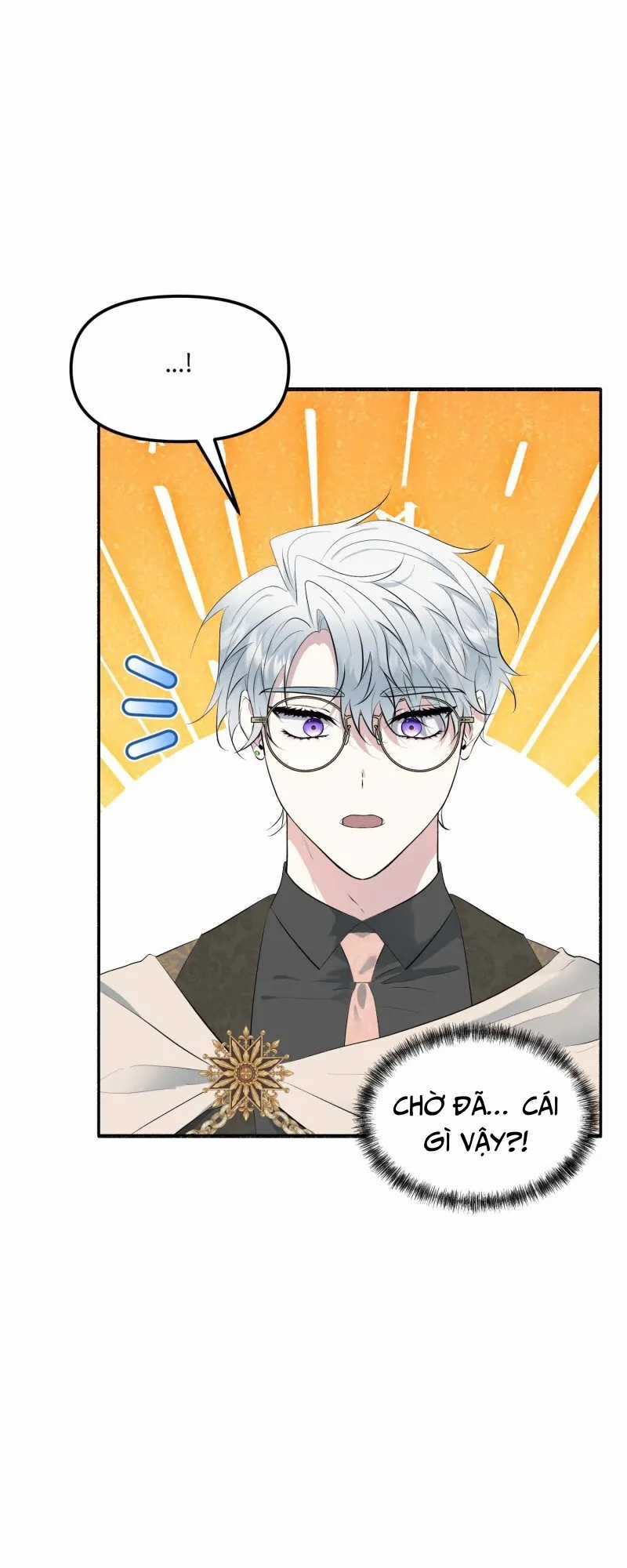 Người Chồng Thiên Thần Của Tôi Thật Ra Là Ác Quỷ Chapter 50.2 trang 15