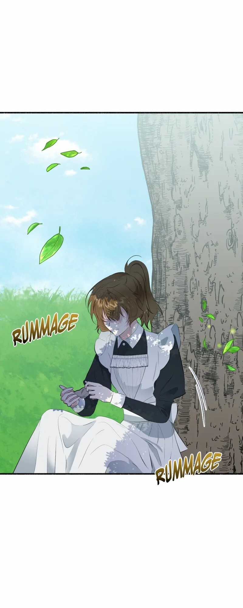 Người Chồng Thiên Thần Của Tôi Thật Ra Là Ác Quỷ Chapter 50.2 trang 16