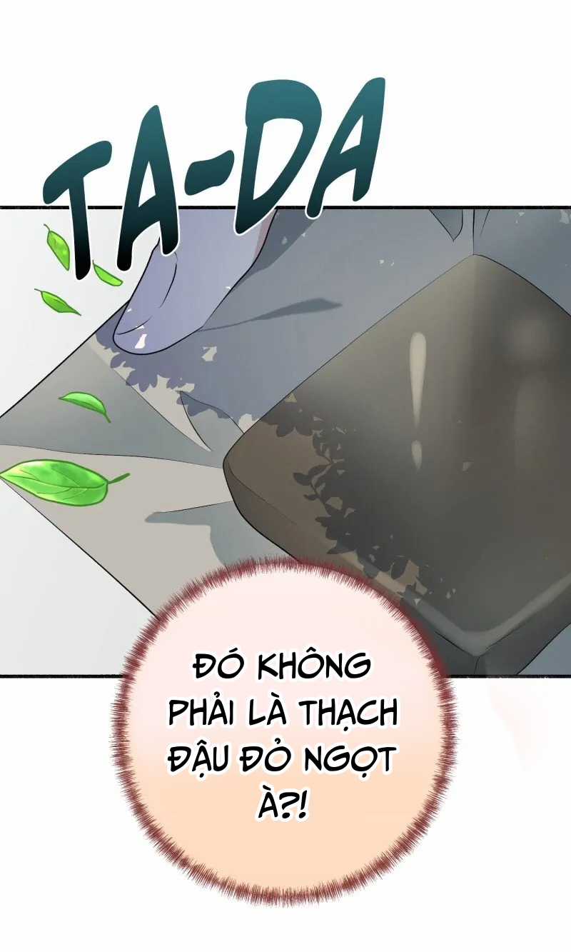 Người Chồng Thiên Thần Của Tôi Thật Ra Là Ác Quỷ Chapter 50.2 trang 17