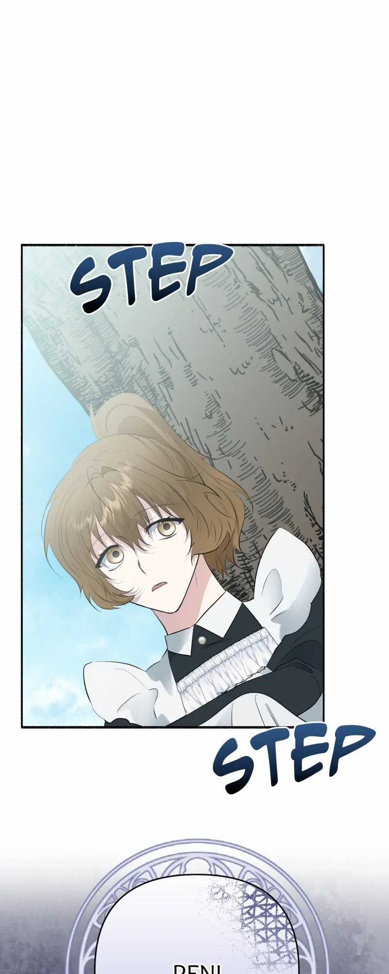 Người Chồng Thiên Thần Của Tôi Thật Ra Là Ác Quỷ Chapter 50.2 trang 19