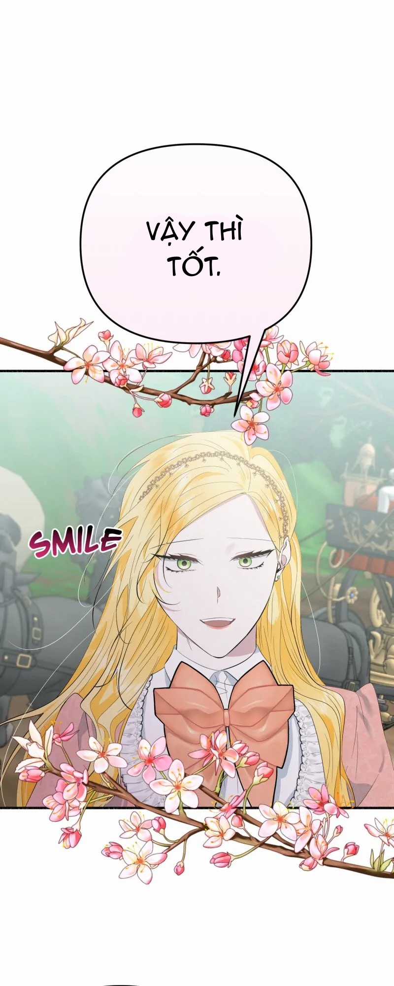 Người Chồng Thiên Thần Của Tôi Thật Ra Là Ác Quỷ Chapter 50.2 trang 2