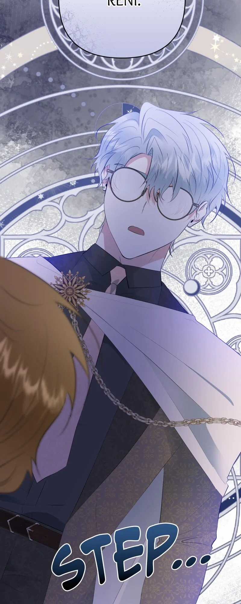 Người Chồng Thiên Thần Của Tôi Thật Ra Là Ác Quỷ Chapter 50.2 trang 20