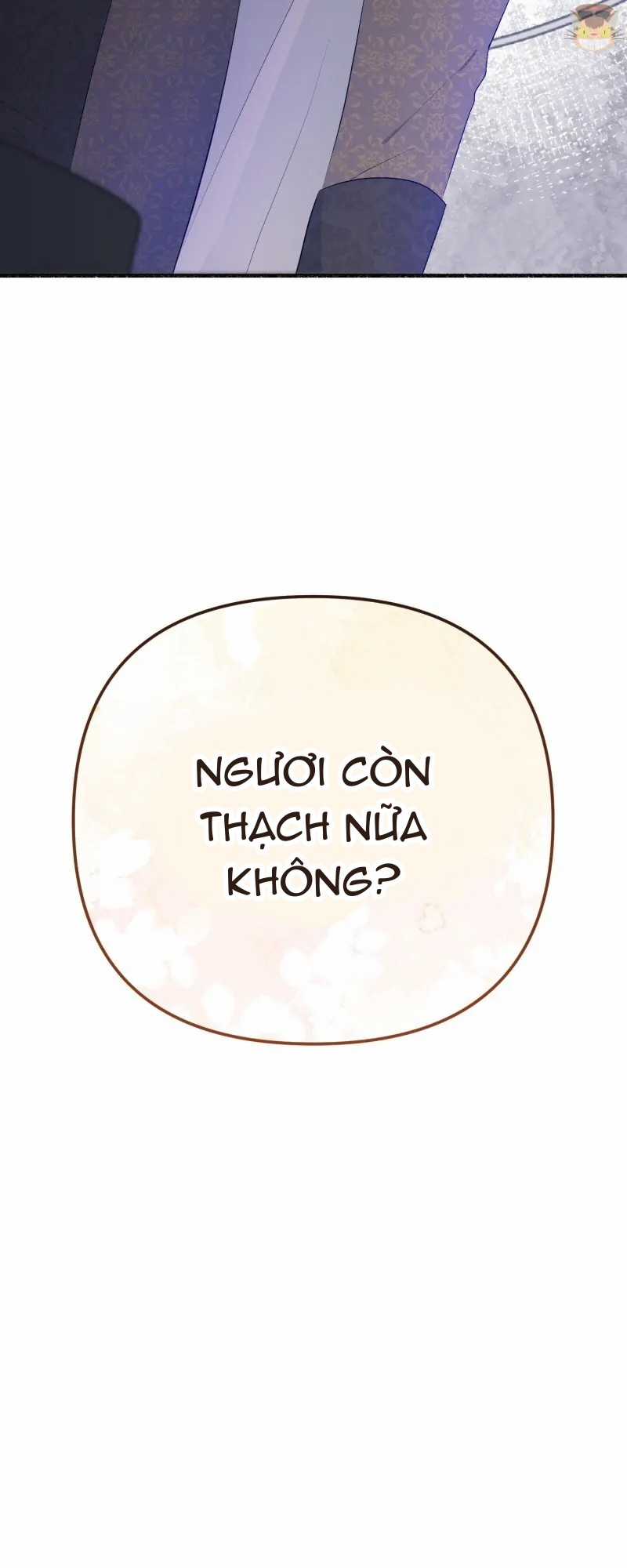 Người Chồng Thiên Thần Của Tôi Thật Ra Là Ác Quỷ Chapter 50.2 trang 21