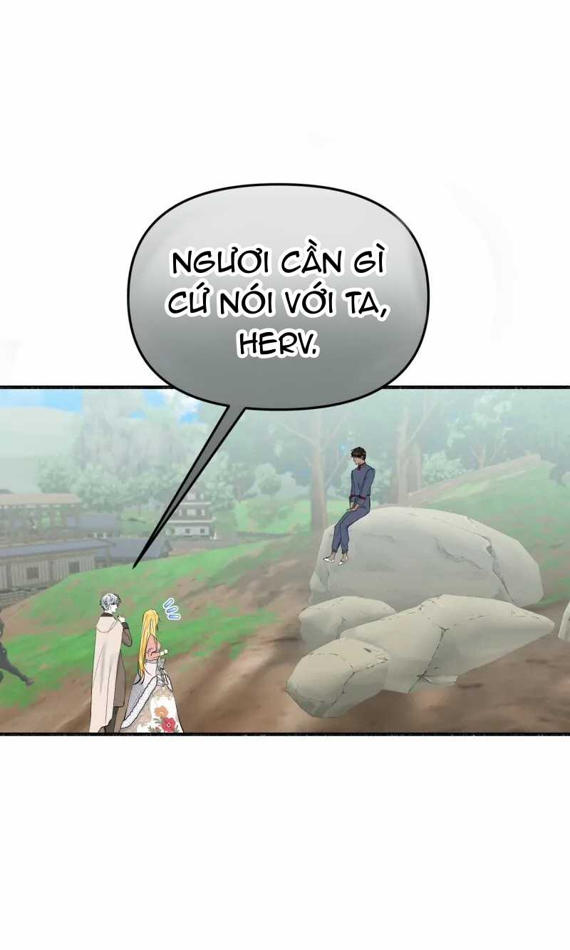 Người Chồng Thiên Thần Của Tôi Thật Ra Là Ác Quỷ Chapter 50.2 trang 4