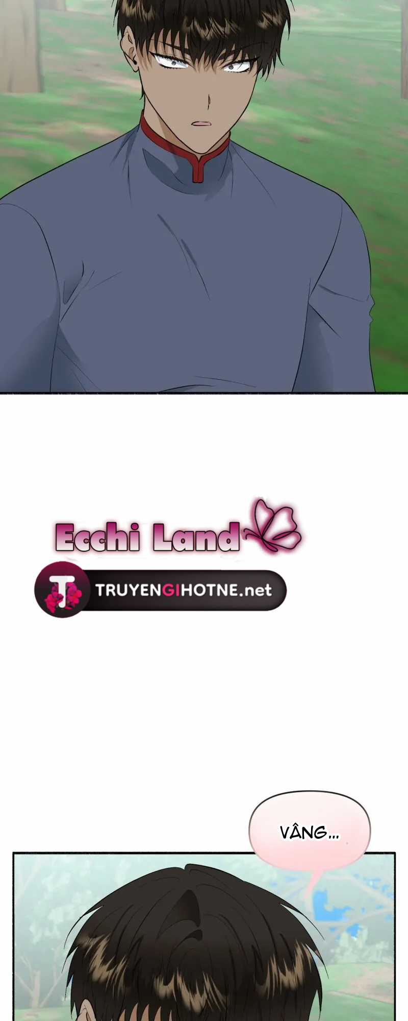 Người Chồng Thiên Thần Của Tôi Thật Ra Là Ác Quỷ Chapter 50.2 trang 6