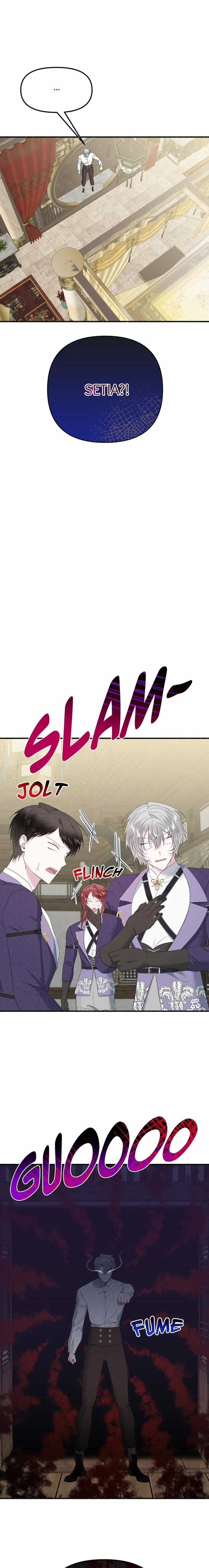 Người Chồng Thiên Thần Của Tôi Thật Ra Là Ác Quỷ Chapter 51.1 trang 16