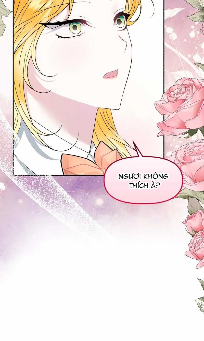 Người Chồng Thiên Thần Của Tôi Thật Ra Là Ác Quỷ Chapter 51.2 trang 3