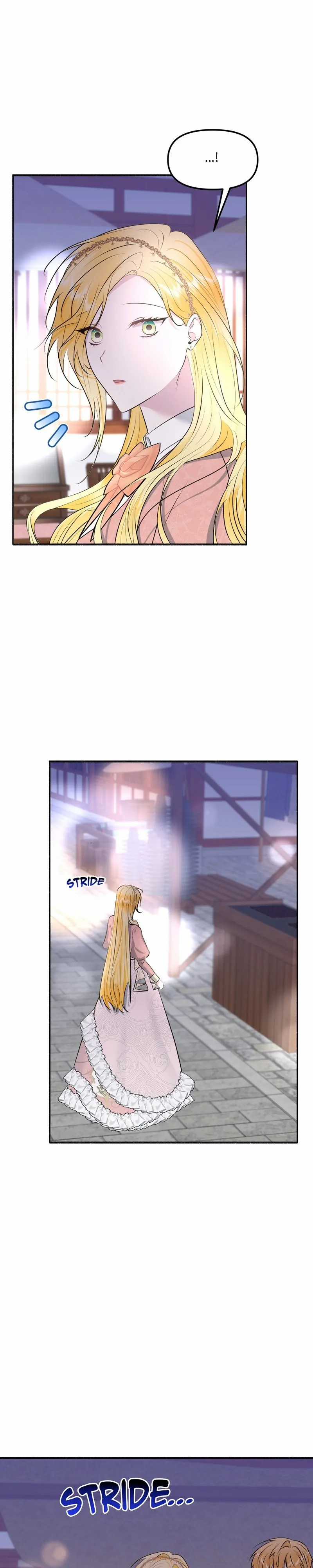 Người Chồng Thiên Thần Của Tôi Thật Ra Là Ác Quỷ Chapter 51.2 trang 8