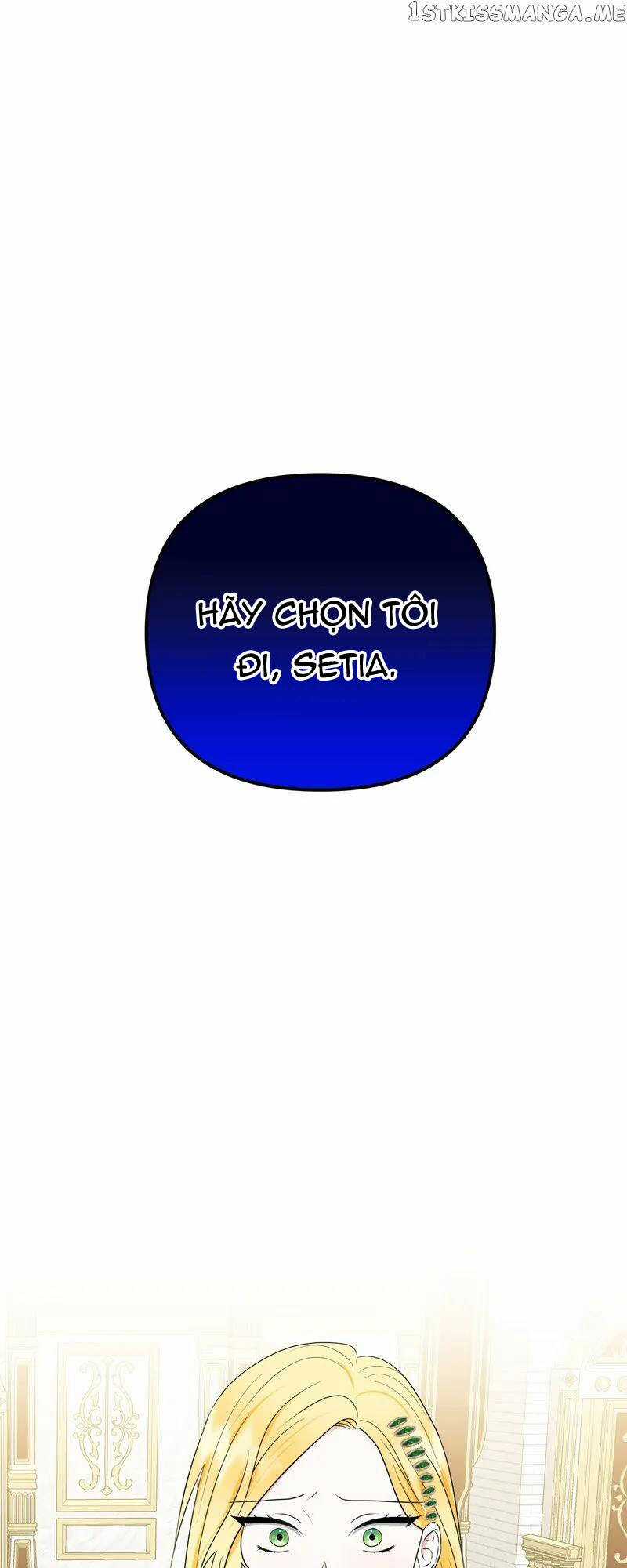 Người Chồng Thiên Thần Của Tôi Thật Ra Là Ác Quỷ Chapter 6.1 trang 1