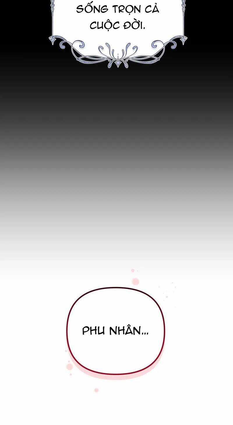 Người Chồng Thiên Thần Của Tôi Thật Ra Là Ác Quỷ Chapter 6.1 trang 10