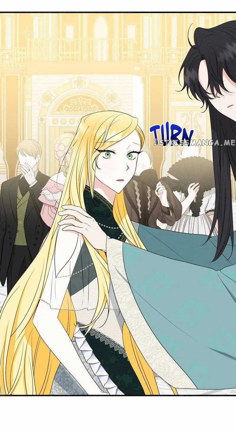 Người Chồng Thiên Thần Của Tôi Thật Ra Là Ác Quỷ Chapter 6.1 trang 11