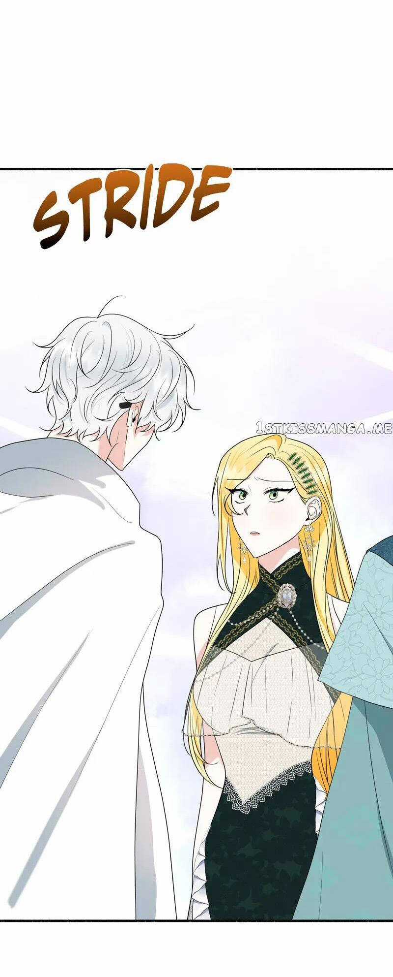 Người Chồng Thiên Thần Của Tôi Thật Ra Là Ác Quỷ Chapter 6.1 trang 15