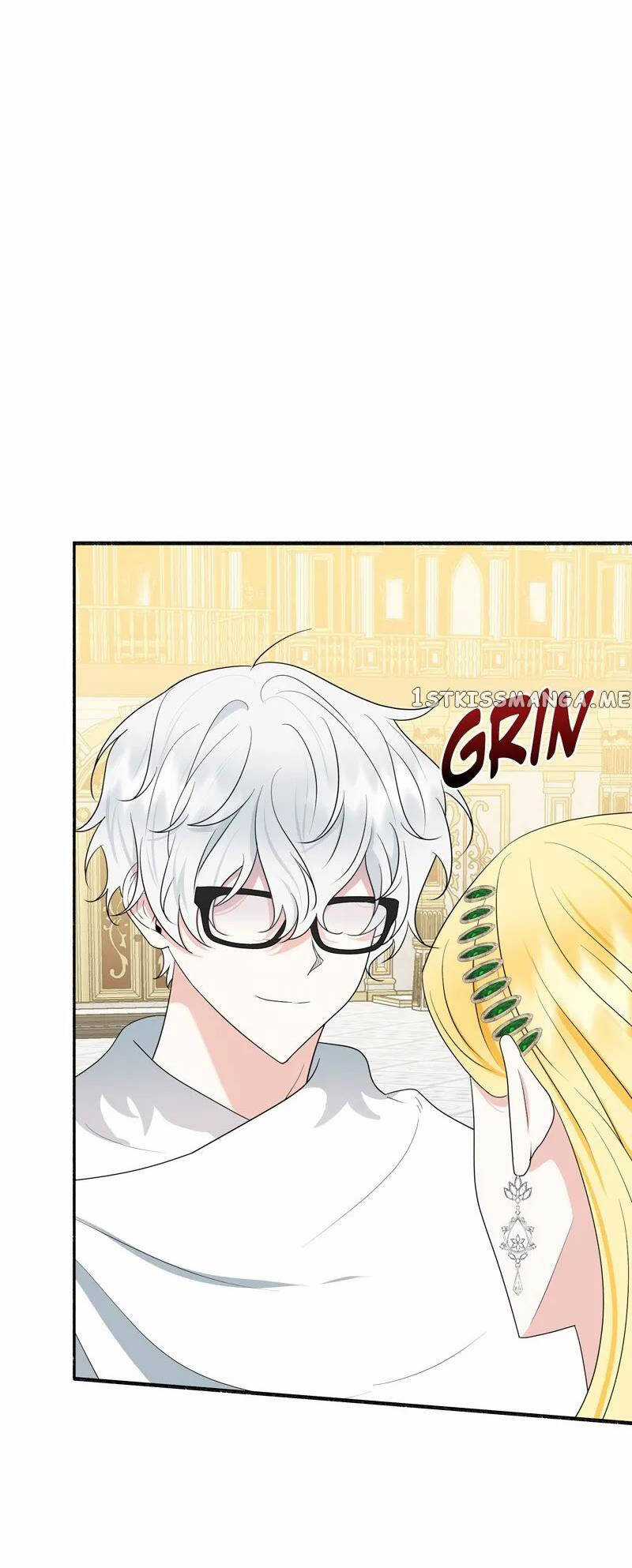 Người Chồng Thiên Thần Của Tôi Thật Ra Là Ác Quỷ Chapter 6.1 trang 16