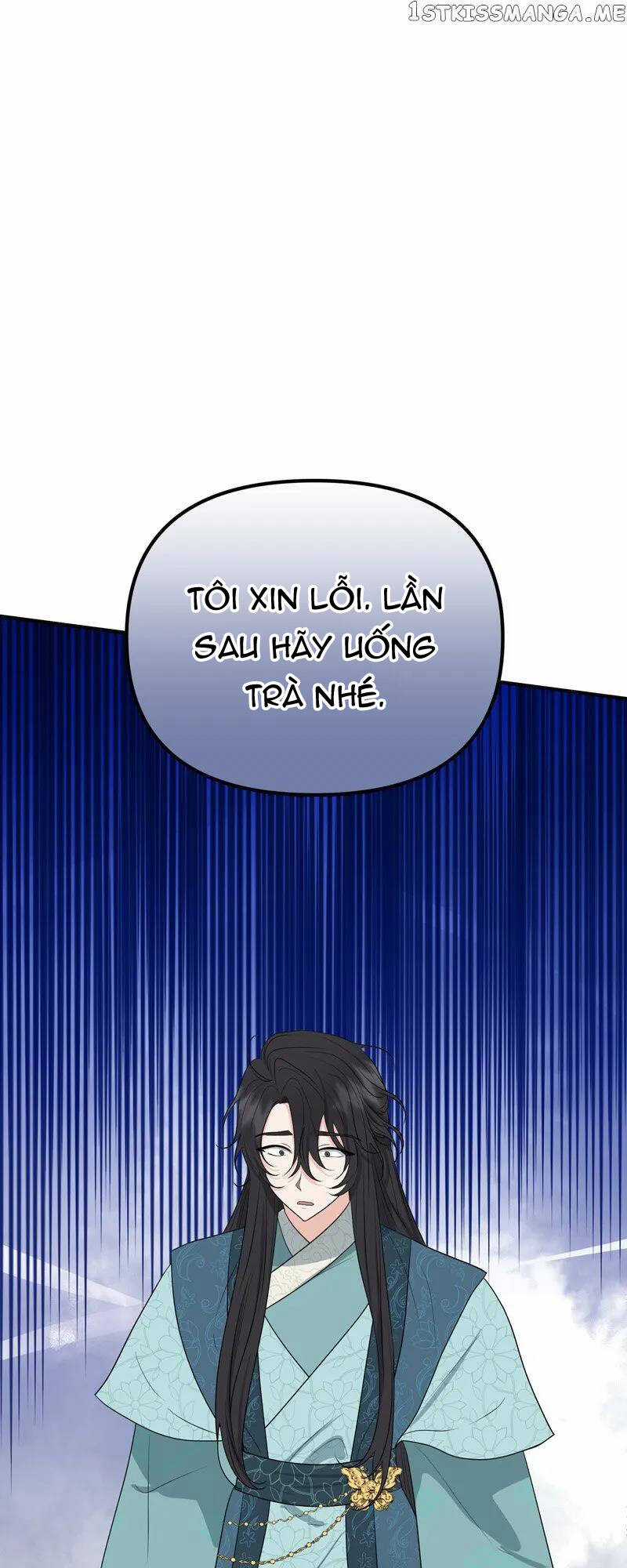 Người Chồng Thiên Thần Của Tôi Thật Ra Là Ác Quỷ Chapter 6.1 trang 17