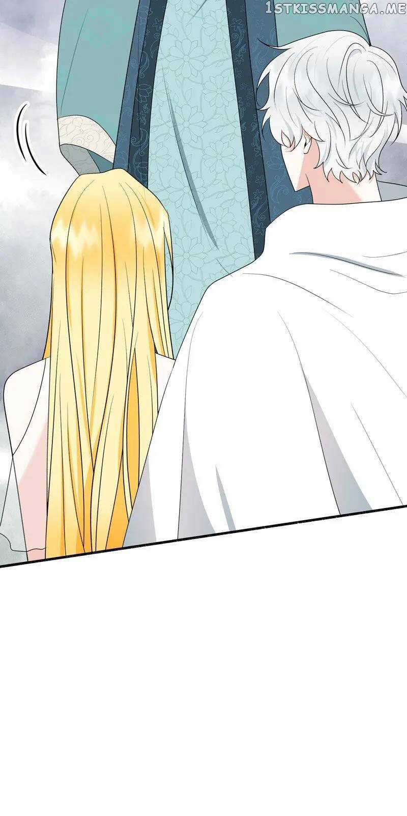 Người Chồng Thiên Thần Của Tôi Thật Ra Là Ác Quỷ Chapter 6.1 trang 18