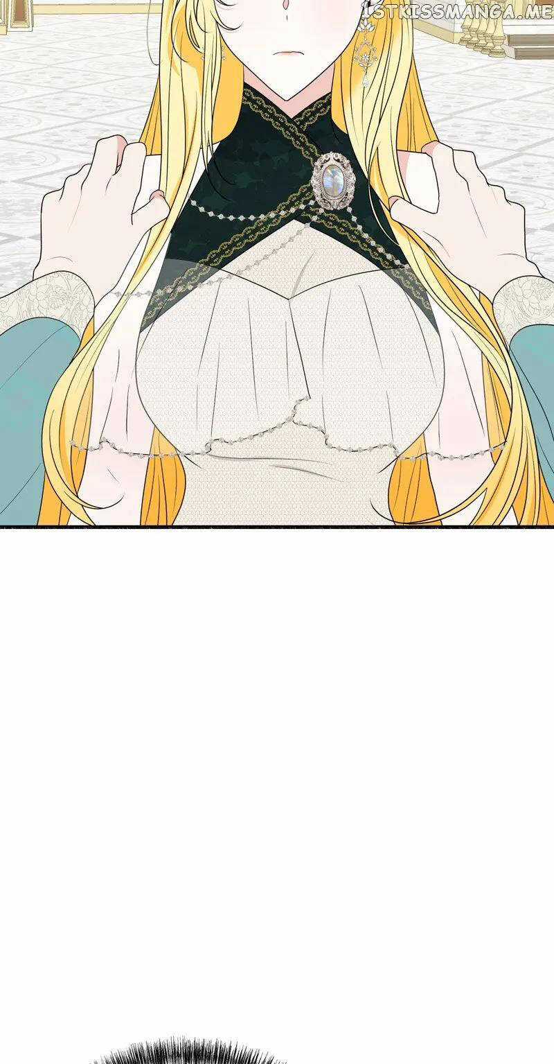 Người Chồng Thiên Thần Của Tôi Thật Ra Là Ác Quỷ Chapter 6.1 trang 2