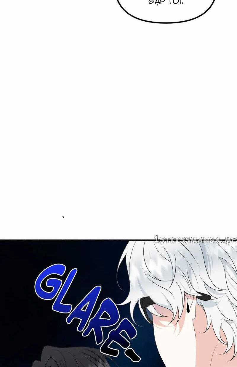 Người Chồng Thiên Thần Của Tôi Thật Ra Là Ác Quỷ Chapter 6.1 trang 21