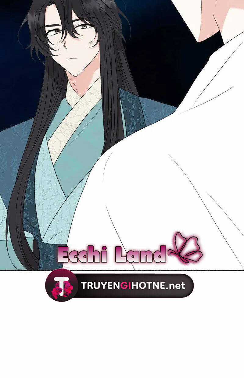 Người Chồng Thiên Thần Của Tôi Thật Ra Là Ác Quỷ Chapter 6.1 trang 22