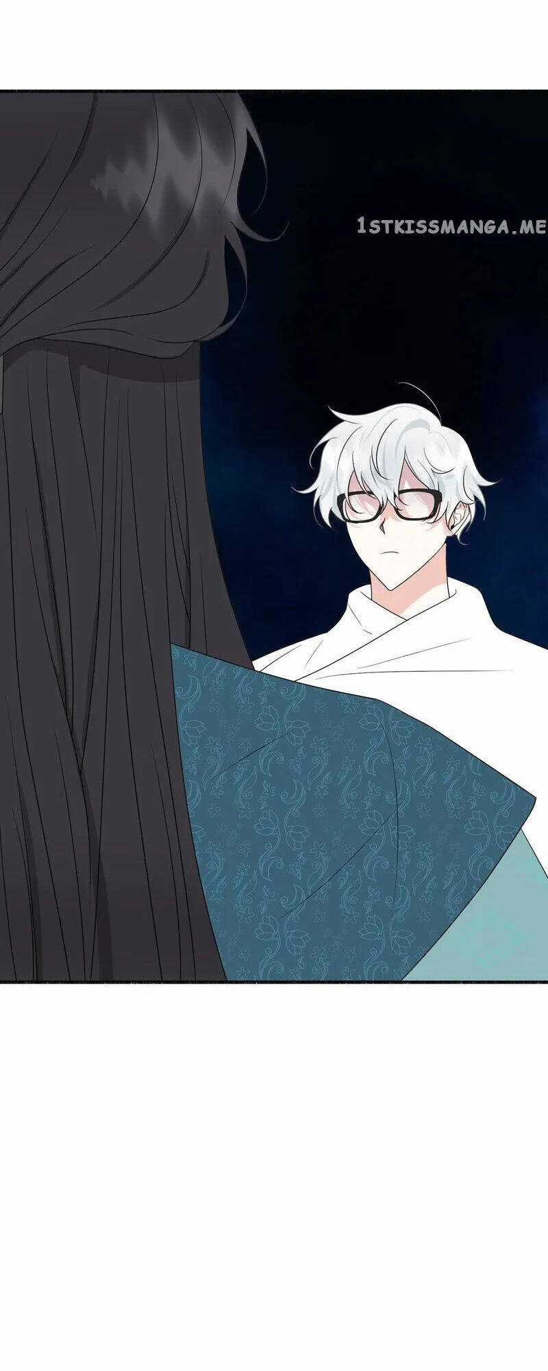 Người Chồng Thiên Thần Của Tôi Thật Ra Là Ác Quỷ Chapter 6.1 trang 23