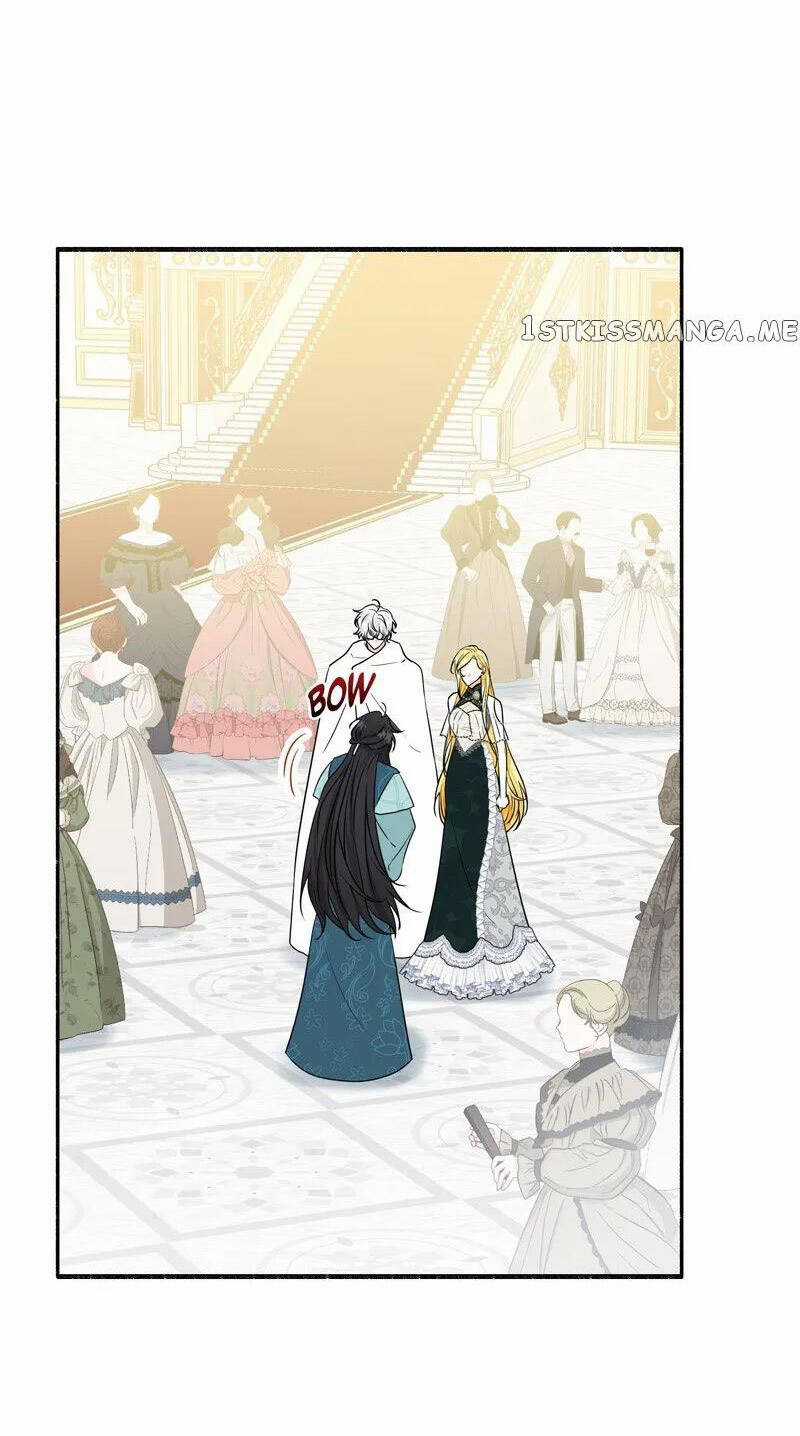 Người Chồng Thiên Thần Của Tôi Thật Ra Là Ác Quỷ Chapter 6.1 trang 24