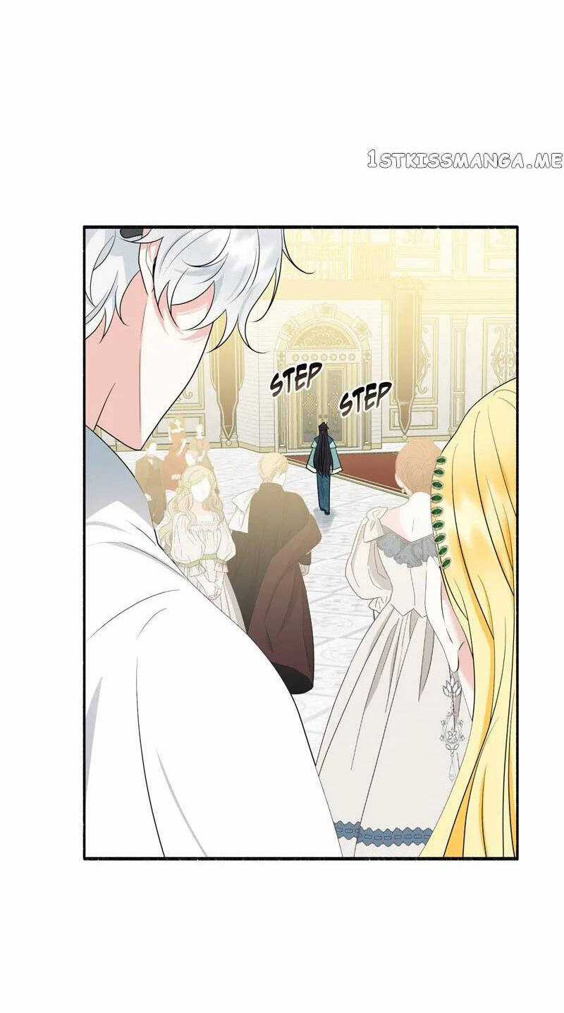 Người Chồng Thiên Thần Của Tôi Thật Ra Là Ác Quỷ Chapter 6.1 trang 25