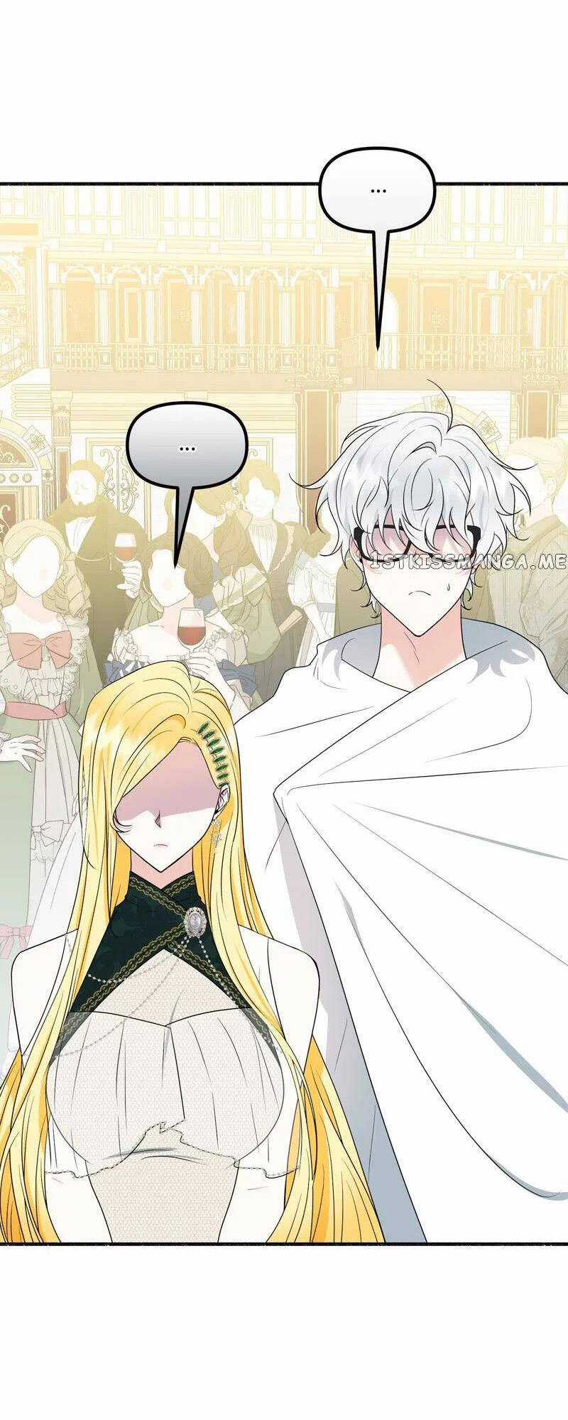 Người Chồng Thiên Thần Của Tôi Thật Ra Là Ác Quỷ Chapter 6.1 trang 26