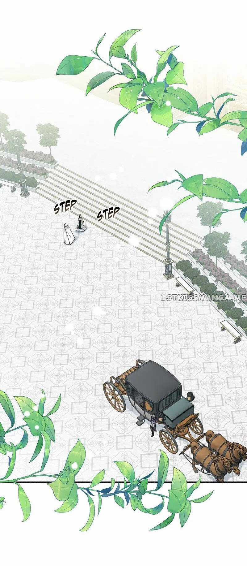 Người Chồng Thiên Thần Của Tôi Thật Ra Là Ác Quỷ Chapter 6.1 trang 28