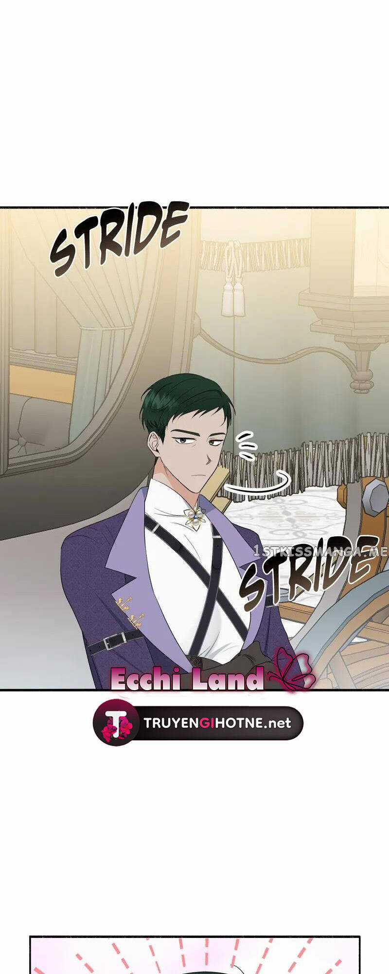 Người Chồng Thiên Thần Của Tôi Thật Ra Là Ác Quỷ Chapter 6.1 trang 29