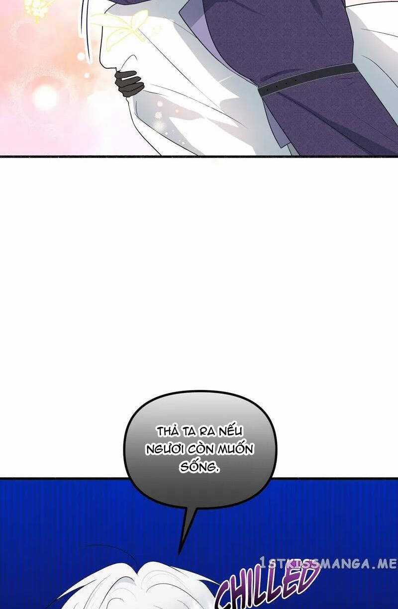 Người Chồng Thiên Thần Của Tôi Thật Ra Là Ác Quỷ Chapter 6.1 trang 31