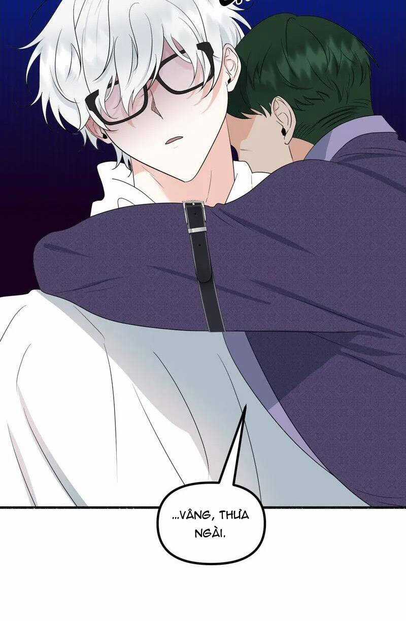 Người Chồng Thiên Thần Của Tôi Thật Ra Là Ác Quỷ Chapter 6.1 trang 32