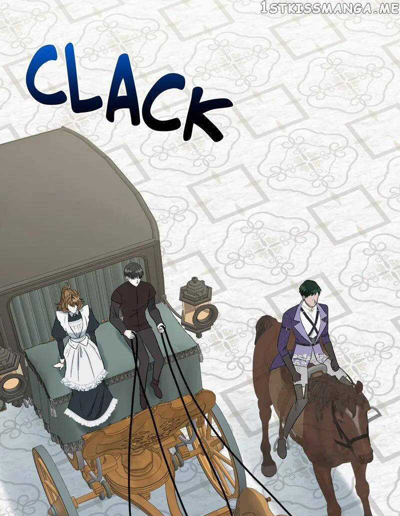 Người Chồng Thiên Thần Của Tôi Thật Ra Là Ác Quỷ Chapter 6.1 trang 34