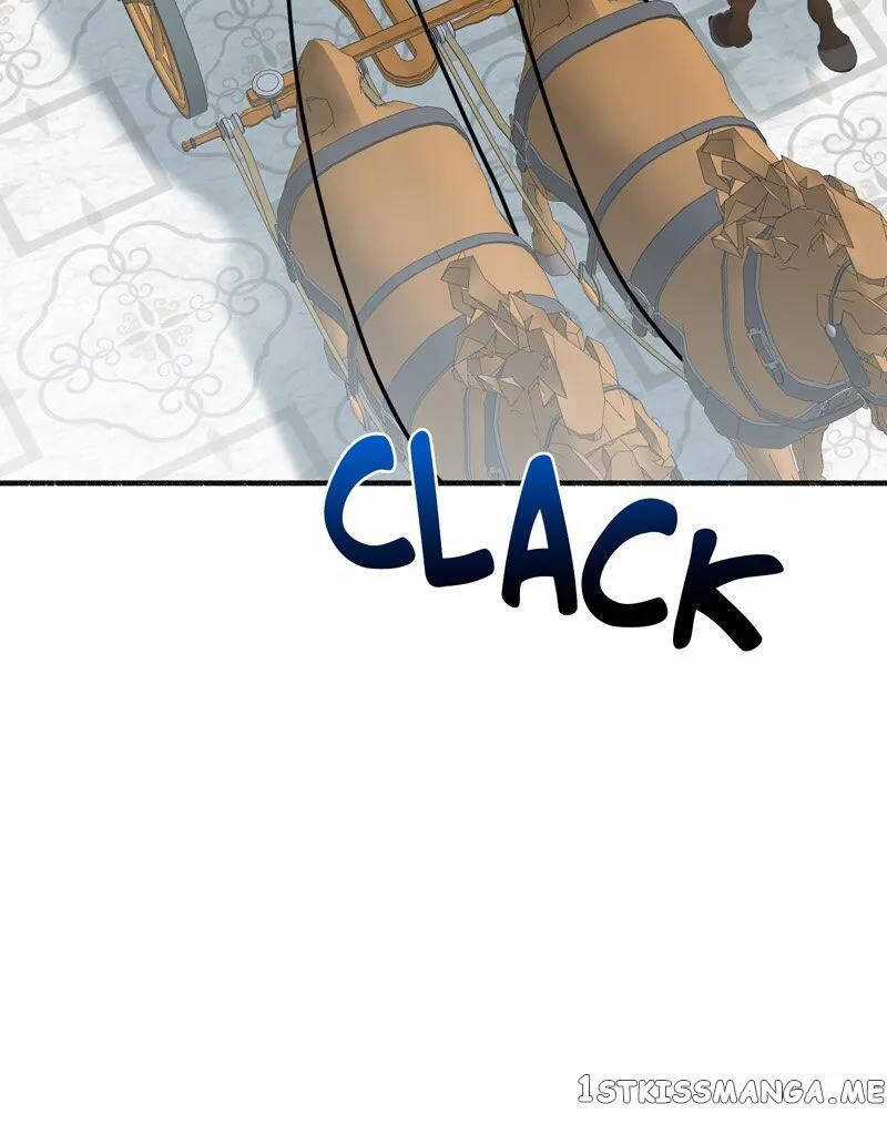 Người Chồng Thiên Thần Của Tôi Thật Ra Là Ác Quỷ Chapter 6.1 trang 35