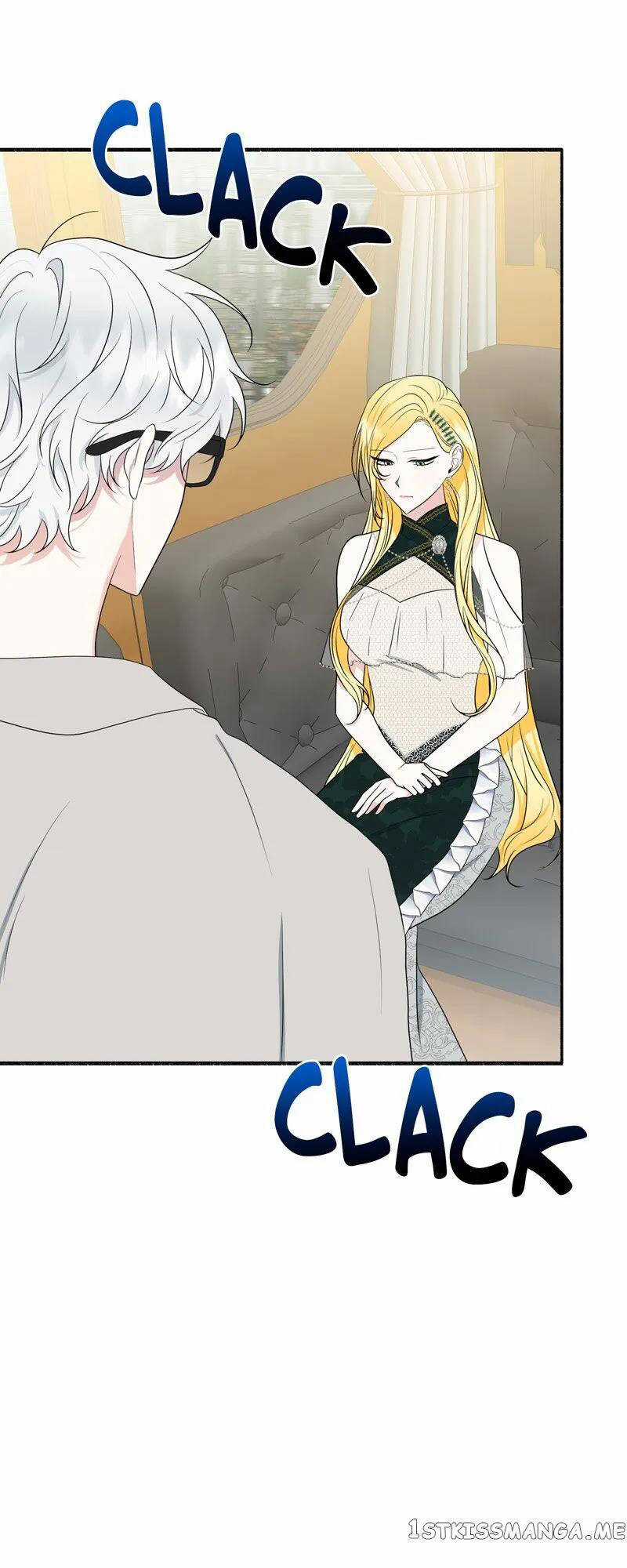 Người Chồng Thiên Thần Của Tôi Thật Ra Là Ác Quỷ Chapter 6.1 trang 36